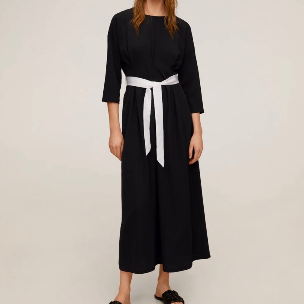 NWT Mango Dress